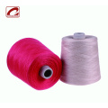 stock service soft cool 100% linen yarns knitting